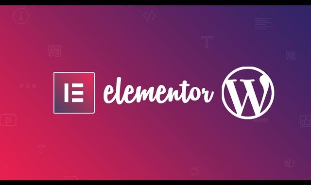 elementor