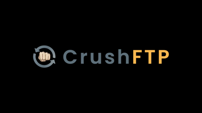 ftpCrush