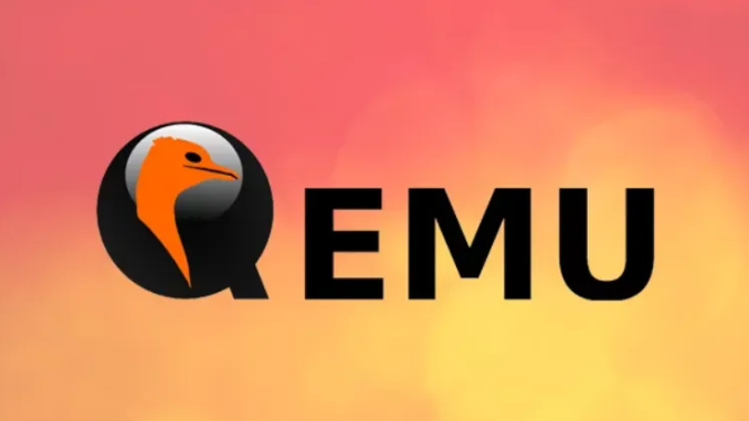 qemu