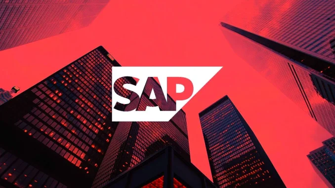 SAP