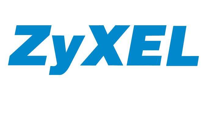 ZyXEL-logo