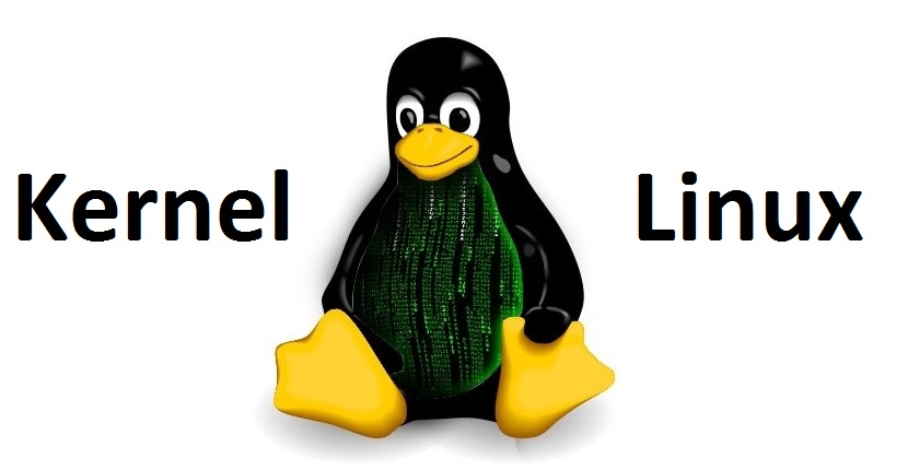 Imagen de Linux
