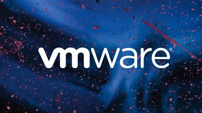 vmware