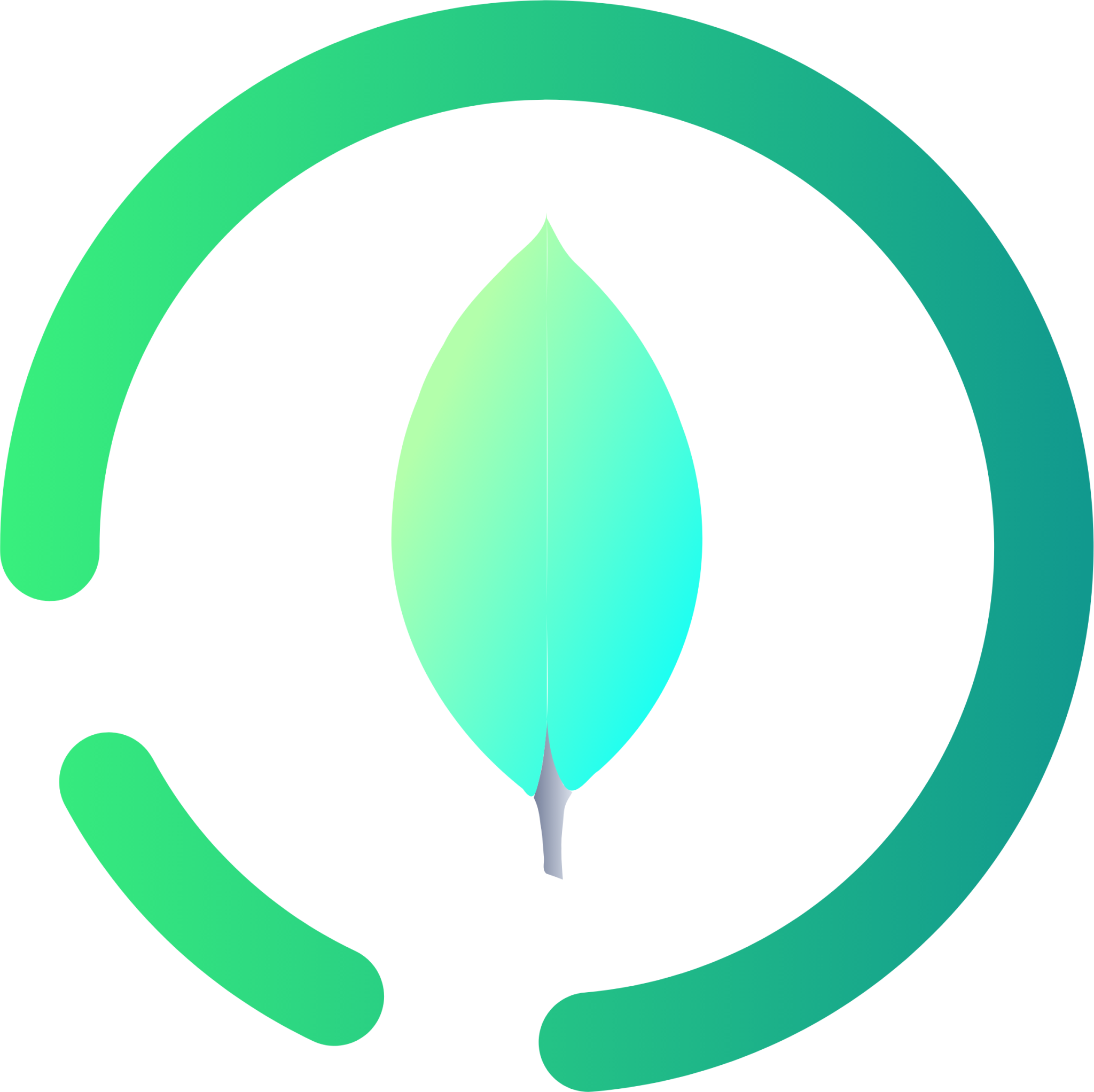 Imagen de MongoDB