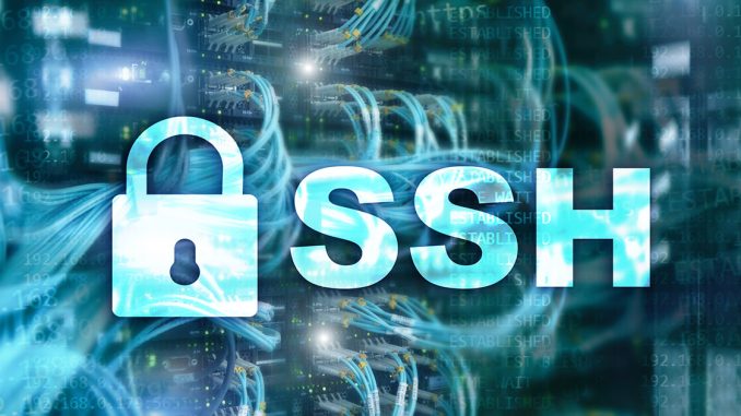 ubuntu-ssh