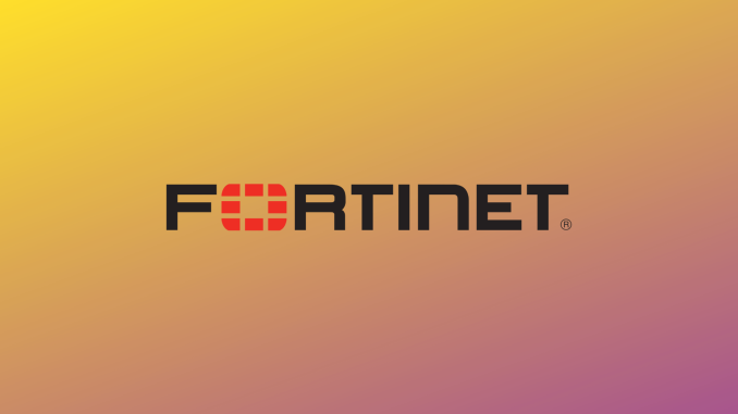 Fortinet-logo