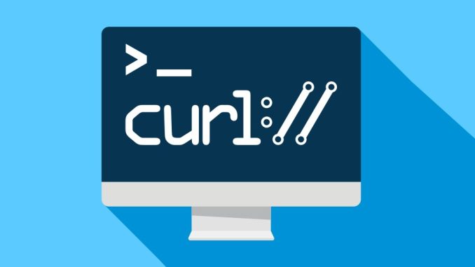 curl
