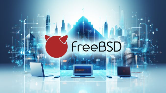 freebsd-logo