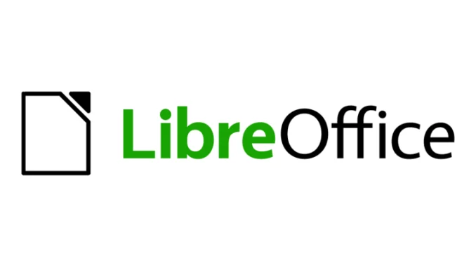 libreOffice