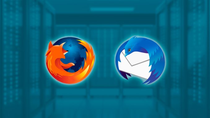 firefox