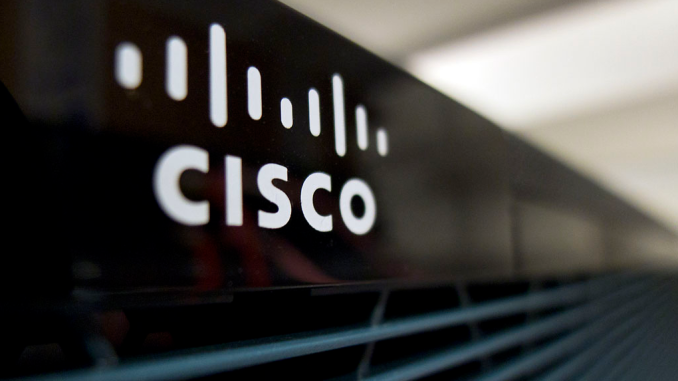 Cisco-Systems-executive-departures