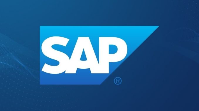 What_is_SAP