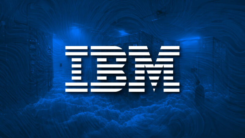 Imagen de IBM