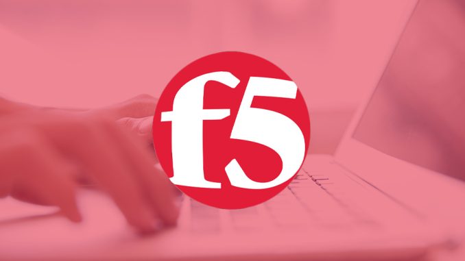 F5