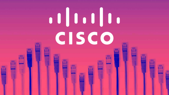cisco