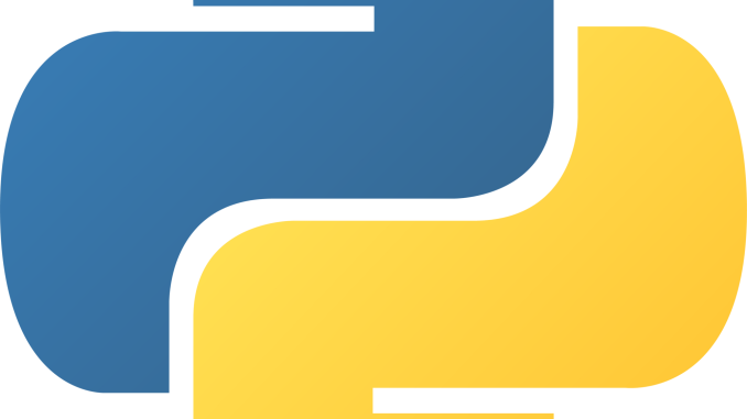 python2