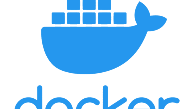 docker