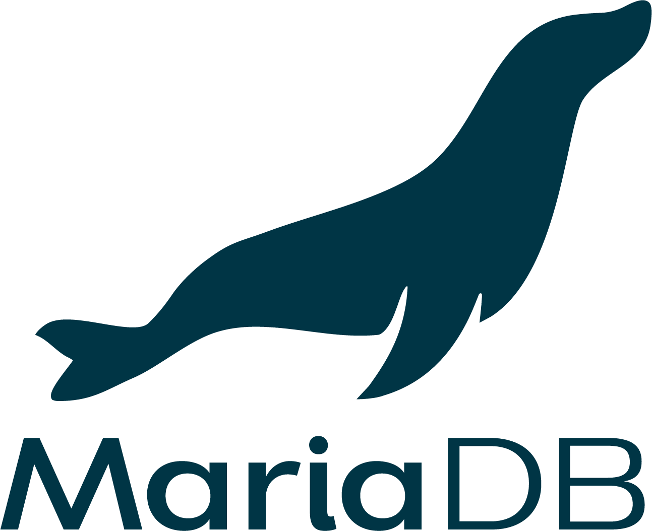 Imagen de MariaDB